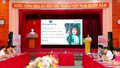  Điện Biên: Xây dựng môi trường sống an toàn, lành mạnh và phát triển toàn diện cho trẻ em 