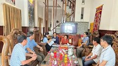 Hơn 150 người ngộ độc, phạt cơ sở nấu ăn 35 triệu đồng