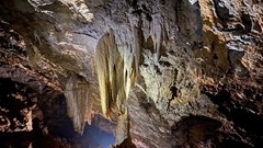 22 hang động nguyên sơ mới được phát hiện ở Quảng Bình