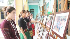 Kết nối di sản để phát triển du lịch cộng đồng trong đồng bào dân tộc Bru - Vân Kiều