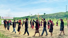 Xây dựng mô hình di sản văn hoá gắn với phát triển du lịch vùng đồng bào dân tộc