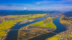 Quảng Bình được bình chọn là một trong những điểm đến đẹp nhất thế giới