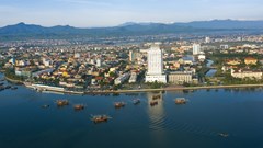 Quảng Bình thu hồi 13 dự án chậm tiến độ