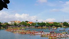 Hơn 175.000 lượt khách đến Quảng Bình dịp Lễ 2.9