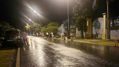 Điều tra nhóm “trai làng” chém 2 thanh niên tử vong