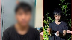 Khởi tố 3 bị can liên quan vụ án “trai làng” chém 2 thanh niên tử vong