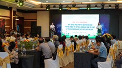 Bảo tồn văn hoá truyền thống của đồng bào Chứt ở Quảng Bình