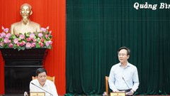 Hội thảo khoa học về Thiếu tướng Hoàng Sâm diễn ra vào ngày 29.11