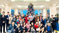 Quảng Bình đón đoàn du khách đầu tiên đến từ Hàn Quốc