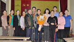 Quảng Bình có thêm 3 Di sản văn hóa phi vật thể quốc gia