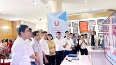 MobiFone Quảng Bình với hành trình số hoá tư liệu văn hóa và điểm du lịch
