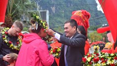 Giám đốc Sở Du lịch Quảng Bình xin nghỉ hưu trước 4 năm 