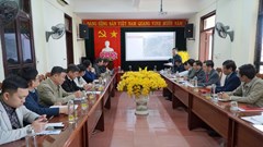 Giải “Quảng Bình Discovery Marathon” lần thứ 5 diễn ra tại Phong Nha - Kẻ Bàng