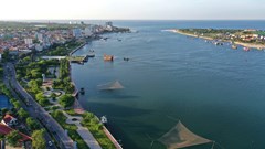 Có thêm 2 dự án nghỉ dưỡng ven biển trị giá 170 tỉ đồng