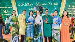 Tôi cố gắng quảng bá hình ảnh du lịch Quảng Bình