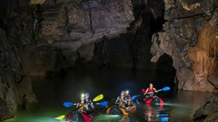 Mỗi đoàn viên, người lao động là một Đại sứ du lịch”