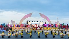  Nhiều hoạt động đặc sắc, hấp dẫn 