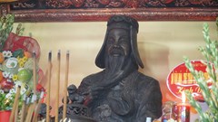 Quảng Bình tổ chức lễ giỗ Đức ông Lễ Thành hầu Nguyễn Hữu Cảnh