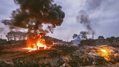 Quảng Trị: Chiếu miễn phí phim “Mưa đỏ” để tri ân anh hùng liệt sĩ và phục vụ người dân