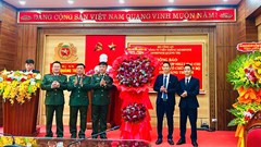 Đồng hành kiến tạo tương lai số