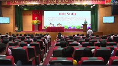 Hà Tĩnh phát huy nguồn lực, bảo tồn và phát triển di sản văn hóa 