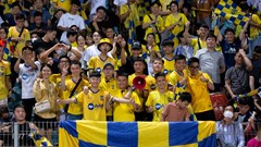 “Tiếp lửa” cầu thủ, Sông Lam Nghệ An mở cửa miễn phí sân Vinh 5 trận thi đấu 