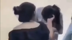 Kỷ luật 7 học sinh lớp 8 đánh hội đồng bạn gái, quay clip 