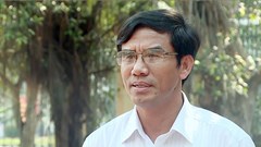 Khởi tố, bắt tạm giam Chủ tịch UBND thị xã Cửa Lò