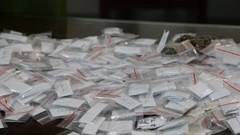 Triệt xóa ổ nhóm lừa đảo bán 'bùa ngải' thu lợi hơn 86 tỉ đồng