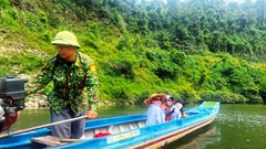 Du lịch Nghệ An và hành trình 30 năm phát triển