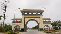 Điểm sáng vùng quê “phạt nguội” người nuôi chó thả rông