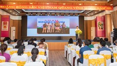 Nghệ An phát động Cuộc thi ảnh nghệ thuật và Trại sáng tác mỹ thuật