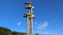 Tháng Bảy về với “tọa độ lửa” Truông Bồn