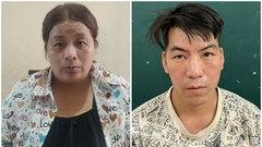 Triệt phá đường dây mua bán người sang các đặc khu Tam Giác Vàng