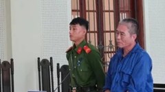 Người đàn ông lĩnh 20 năm tù cho phút bốc đồng mua ma túy kiếm lời