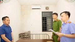 Bắt thầy bói “dởm” lừa đảo chiếm đoạt tài sản