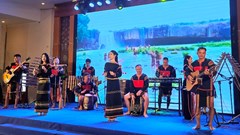 Thúc đẩy liên kết phát triển du lịch giữa Nghệ An và Đắk Lắk