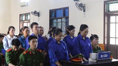 18 người lĩnh án tù vì “rút ruột” hơn 10 tỉ đồng từ Quỹ Phát triển phụ nữ