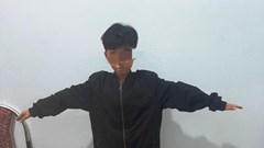 Bắt giữ nam thanh niên trộm tiền ủng hộ bão lũ