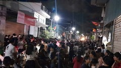 Vỡ nợ tín dụng đen hàng trăm tỉ đồng khiến người dân điêu đứng