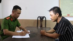 Bắt thêm đối tượng lừa bán tượng cổ, chiếm đoạt 2 tỉ đồng