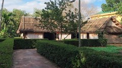 Trang trọng lễ giỗ lần thứ 84 của chí sĩ yêu nước Phan Bội Châu