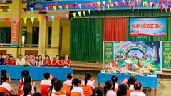 Phát huy vai trò của gia đình, dòng họ, nhà trường trong xây dựng xã hội học tập