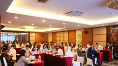 Nâng cao truyền tải an toàn thực phẩm trong chuỗi giá trị thực phẩm 