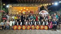 Khám phá, kết nối du lịch vùng đồng bào dân tộc thiểu số và miền núi