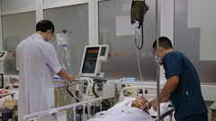 Tạm đình chỉ đơn vị cung cấp suất ăn 