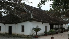 Chi 24 tỉ trùng tu ngôi đình cổ gần 300 tuổi bên bờ sông Lam