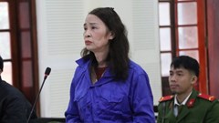 Nữ doanh nhân lãnh 39 tháng tù vì mượn danh báo chí “bảo kê” xe tải