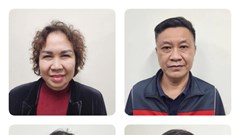 Khởi tố 7 bị can tại Tập đoàn Thiên Minh Đức