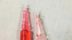 Hai chị em nguy kịch sau khi uống nhầm dung dịch nghi là thuốc diệt chuột